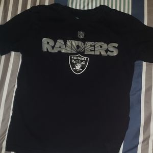 Boys raiders tee